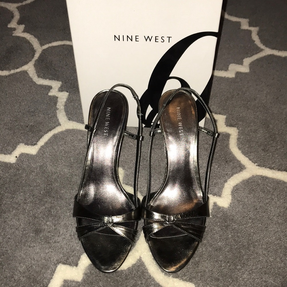 Nine West Sandals